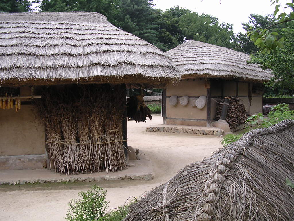 Folk Village